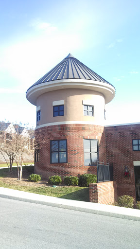 Hardin Valley Commons Round Tower