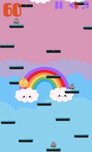 Jumping Unicorn Screenshots 2