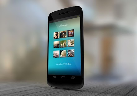 Lastest Grid UCCW Skins APK for PC