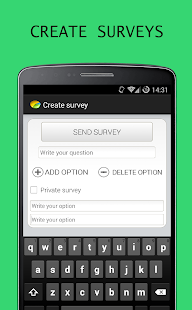 Free Download SurveyAPP - Fast Surveys APK for Android