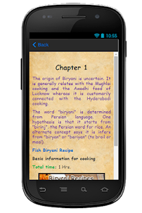 How to install Biryani Recipes Tips 2.0 unlimited apk for bluestacks