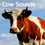 Cover Image of Baixar Cow Sounds 2.0 APK