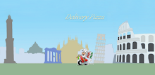 Delivery Pizza APK
