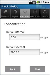 Download PackLifeO2 APK for PC