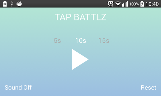 How to install TapBattlz 1.0 apk for pc