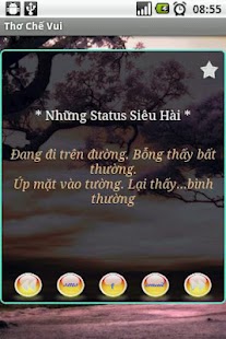 download Thơ Chế Vui free
