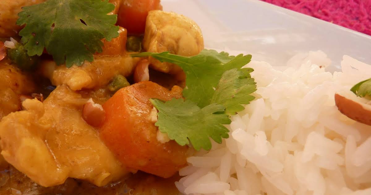 10 Best Baked Peanut Butter Chicken Breast Recipes Yummly