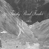 Twisty Road Finder
