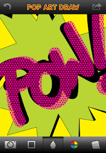 Free Pop Art Draw APK