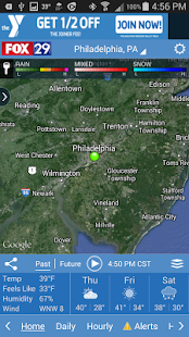 How to get FOX 29 WEATHER AUTHORITY 4.2.1202 unlimited apk for bluestacks