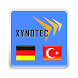German<->Turkish Dictionary