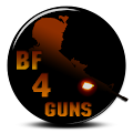 BF 4 Guns Apk