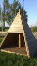 Vanamõisa Little Pyramid
