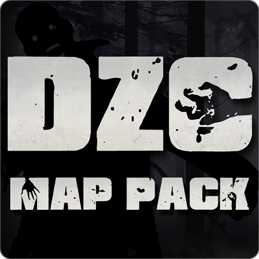 DayZ Central (Map Pack One) 工具 App LOGO-APP開箱王