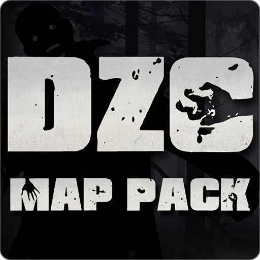 DayZ Central (Map Pack One) LOGO-APP點子