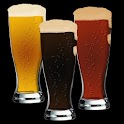 Battery Meter Pilsner Beer logo