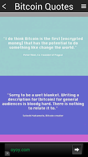 How to install Bitcoin Quotes lastet apk for bluestacks