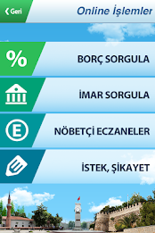 Kestel municipality poster 2