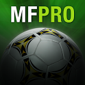 My Football Pro Free icon