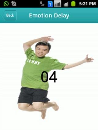 【免費生活App】EmoSupport-APP點子