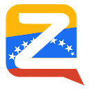 Zello Venezuela mobile app icon