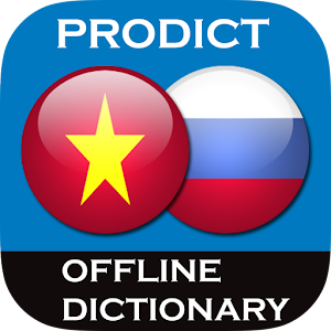 Vietnamese Russian dictionary.apk 3.4.3