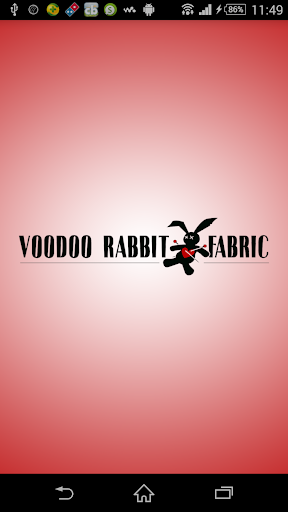 Voodoo Rabbit