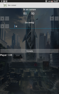 download Smoke Counter free