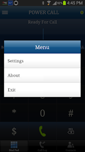 Download POWER CALL APK for Android