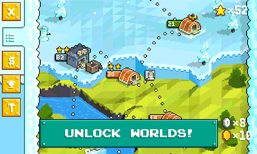 RETRY Screenshots 16