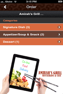 How to download Amirah's Grill Rest & Cafe 4.0.1 mod apk for pc