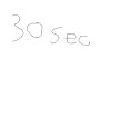 30sec Multiplication logo
