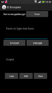 How to download El Encryptor 1.3 mod apk for bluestacks