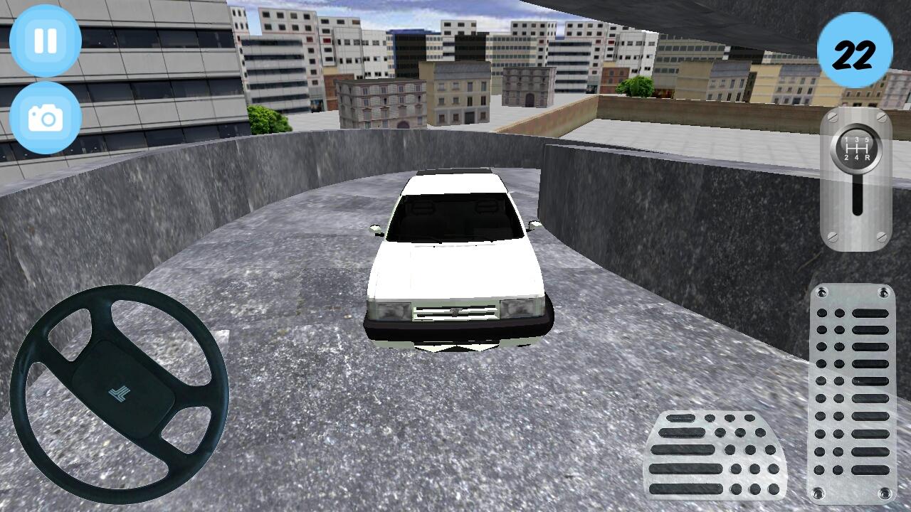 Car Parking Simulator 3D Android Apps on Google Play