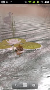 Lastest Fishing Float Live Wallpaper L APK for Android