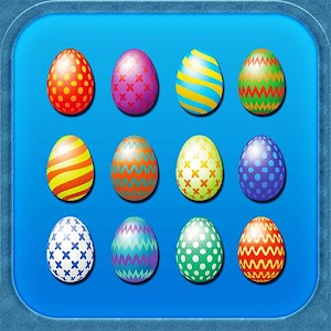 Toon Egg Hunt 1.0