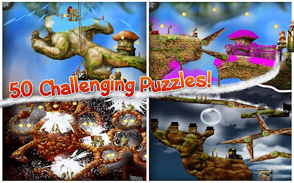 Where's My Fairy Tale? poster 7