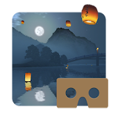 Lanterns for Google Cardboard