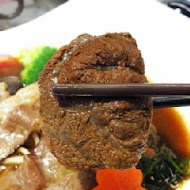 炙牛食創堂 Flaming Bull