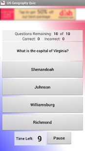 How to download US Geography Quiz 20150216-USGeographyQuiz apk for laptop