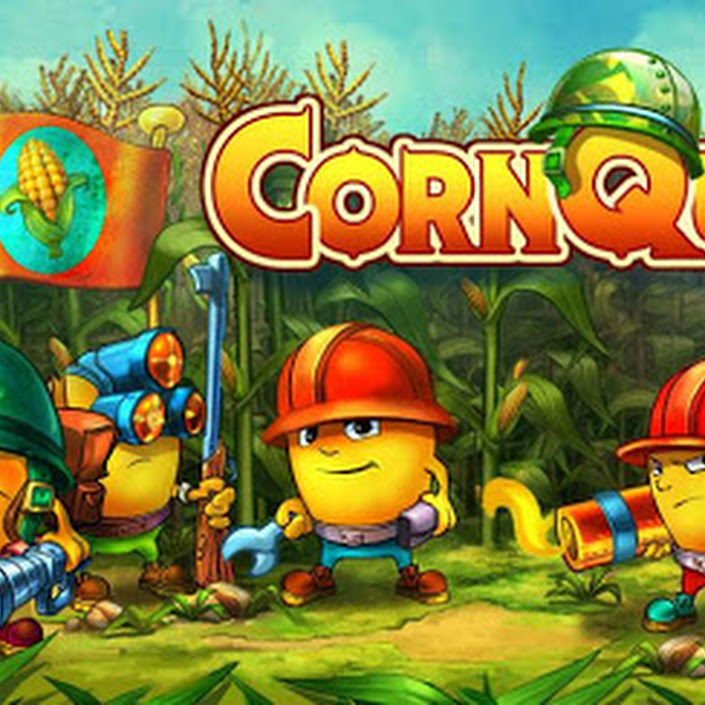Corn Quest v1.0 Full Apk Free Download