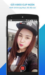 download Zalo - Nhắn gửi yêu thương free