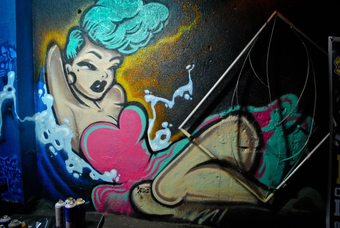 Kookoo Filipino Street Art Project Google Arts Culture