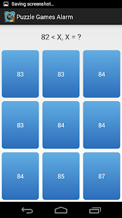 download Puzzle Games Alarm free