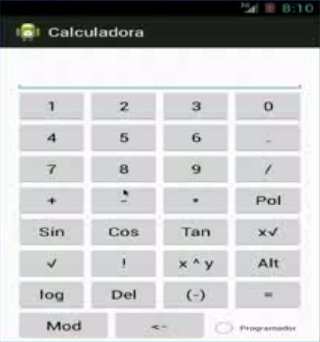 【免費工具App】Calculadora Multiusos-APP點子