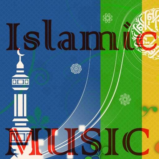 Islamic MUSIC Radio 音樂 App LOGO-APP開箱王