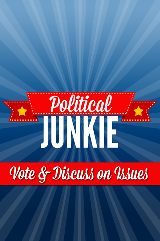 Political Junkie Ad-Free