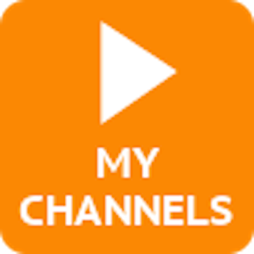 My Channels LOGO-APP點子