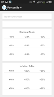 How to mod Percentify + 1.0 mod apk for android