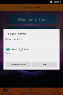 Lustige Witze Screenshots 23